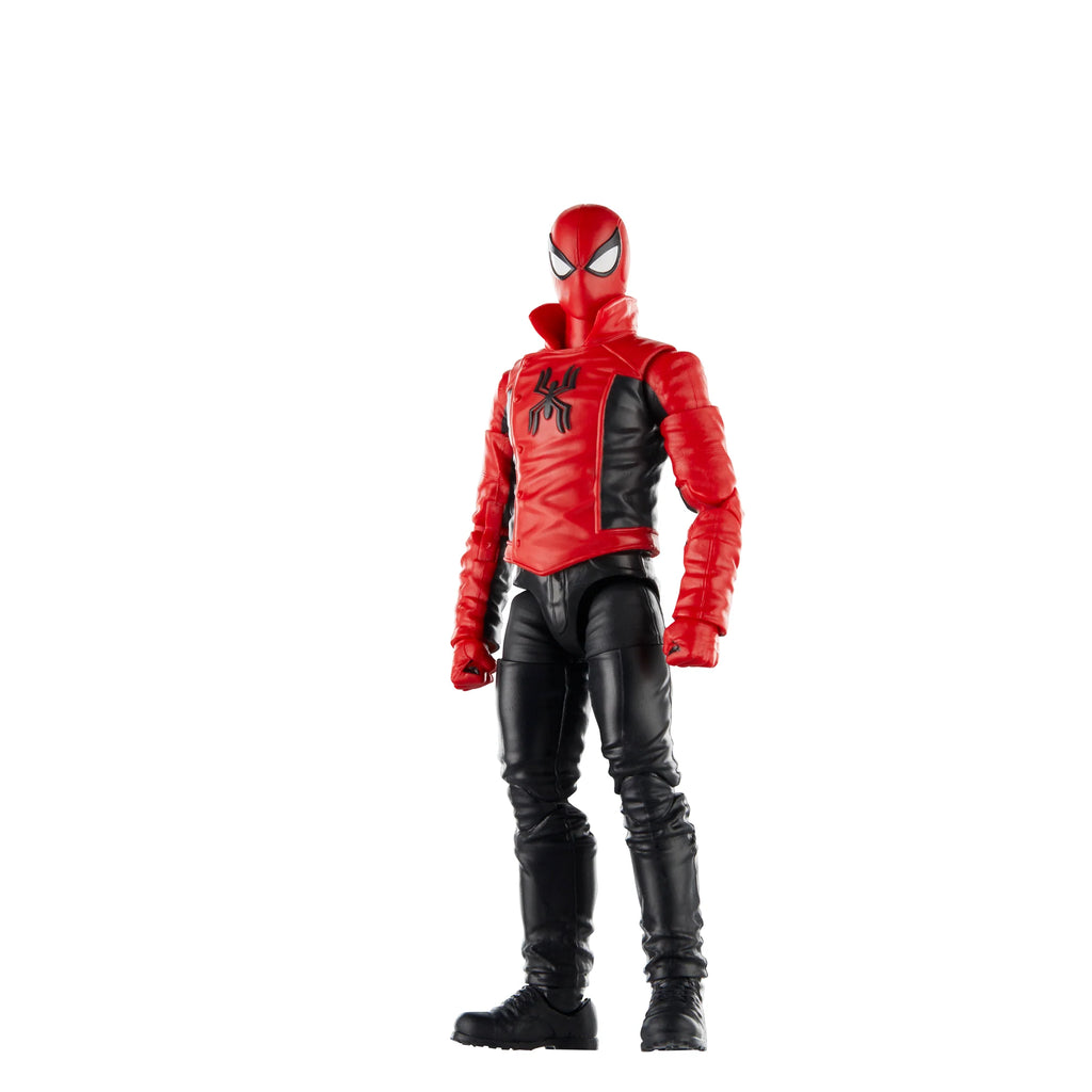 Marvel Legends Series: Retro Collection - Last Stand Spider-Man Action Figure (F9020)