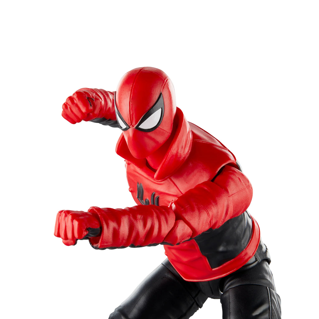 Marvel legends shop classic spider man