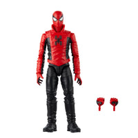 Marvel Legends Series: Retro Collection - Last Stand Spider-Man Action Figure (F9020) LOW STOCK