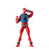 Marvel Legends Series: Retro Collection - Scarlet Spider Action Figure (F9022)
