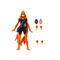 Marvel Legends Series: Retro Collection - Hallows Eve Action Figure (F9025) LOW STOCK
