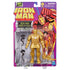 [PRE-ORDER] Marvel Legends Series - Iron Man Retro Collection - Iron Man (Model 01 - Gold) Action Figure (F9026)