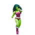 [PRE-ORDER] Marvel Legends Series - Iron Man Retro Collection - She-Hulk Action Figure (F9029)