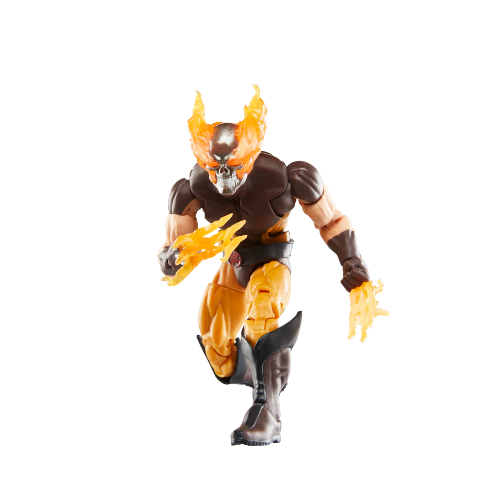 Marvel Legends Series - Strange Tales Weapon of Vengeance Action Figure (F9032)