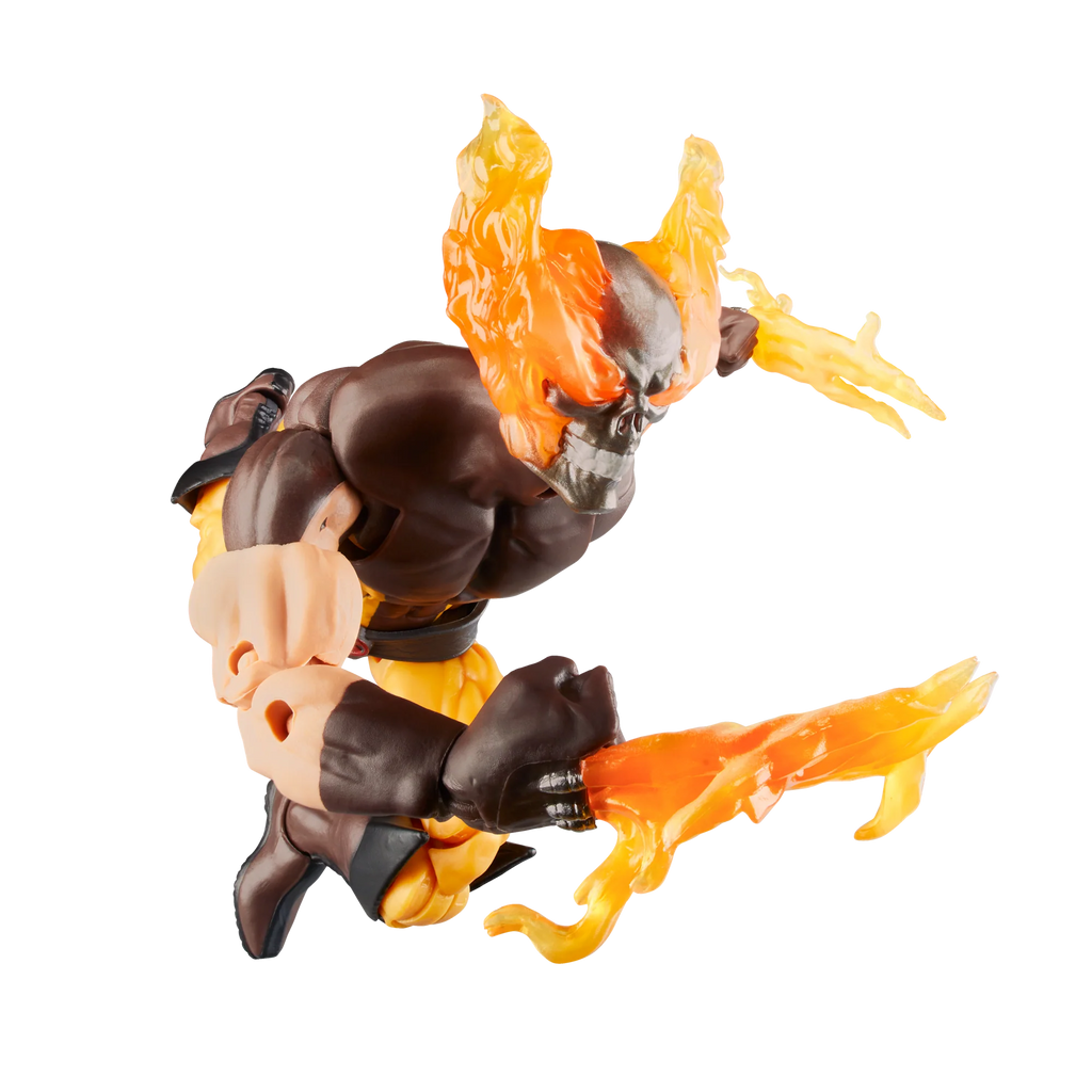 Marvel Legends Series - Strange Tales Weapon of Vengeance Action Figure (F9032)