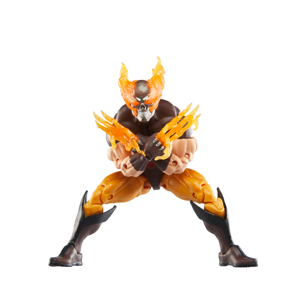 Marvel Legends Series - Blackheart BAF - Strange Tales Action Figure 7-Pack LOW STOCK