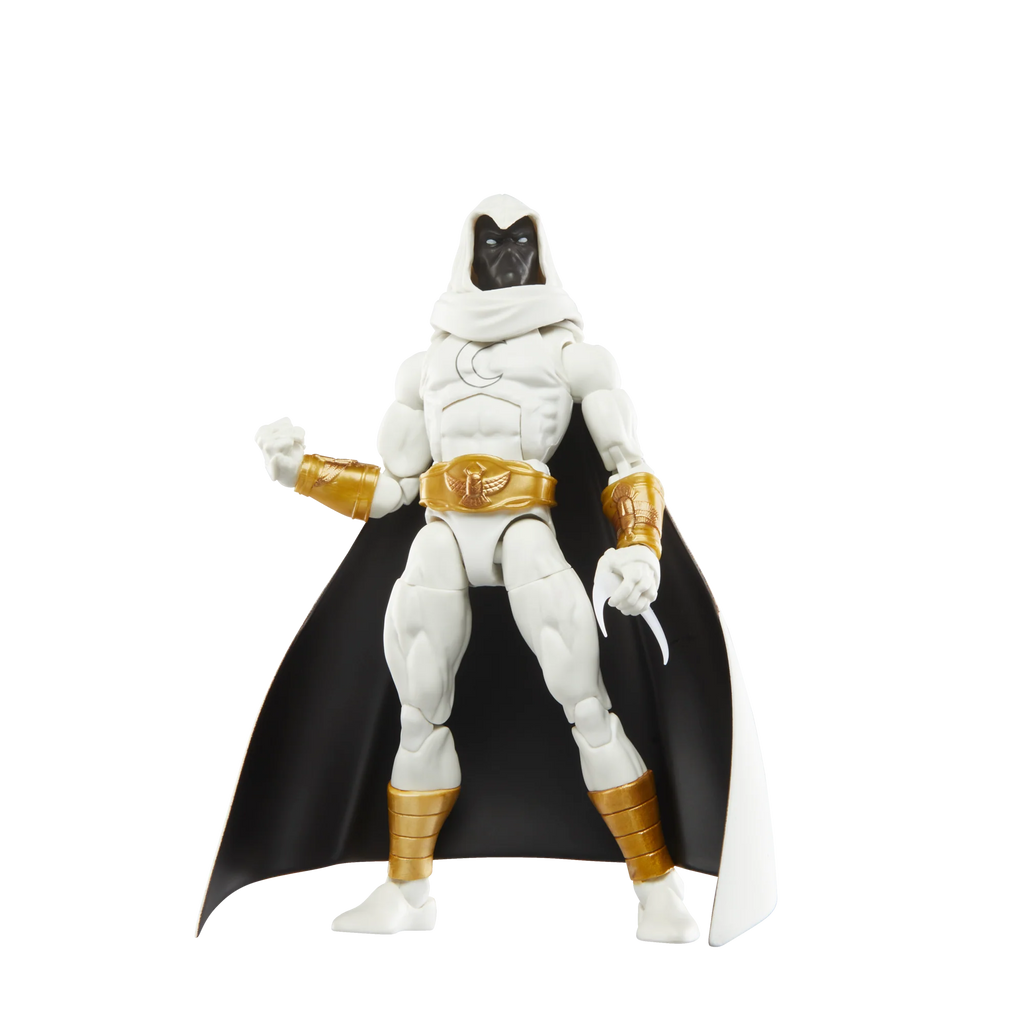 Marvel Legends Series - Strange Tales Moon Knight Action Figure (F9033) LOW STOCK