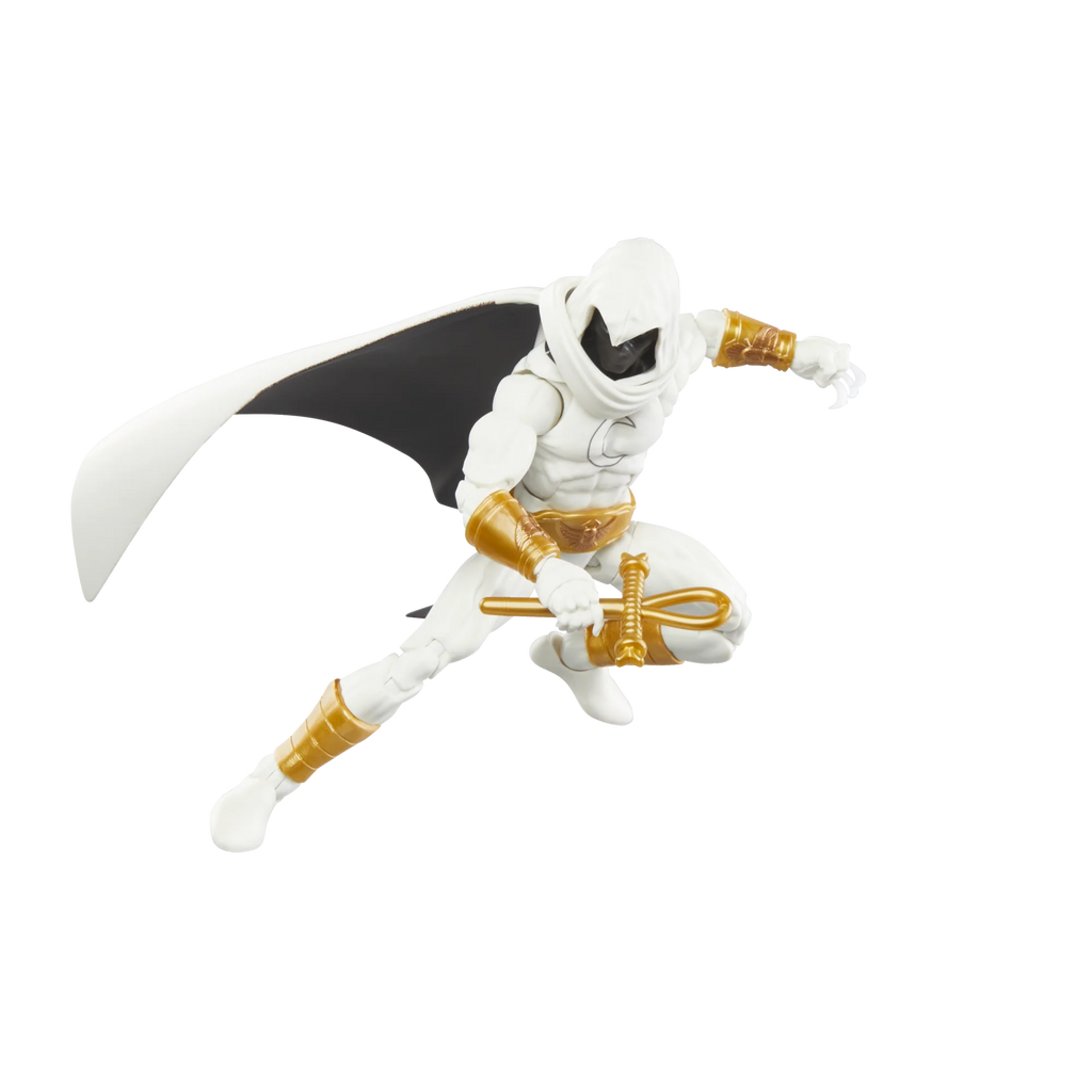 Marvel Legends Series - Strange Tales Moon Knight Action Figure (F9033) LOW STOCK