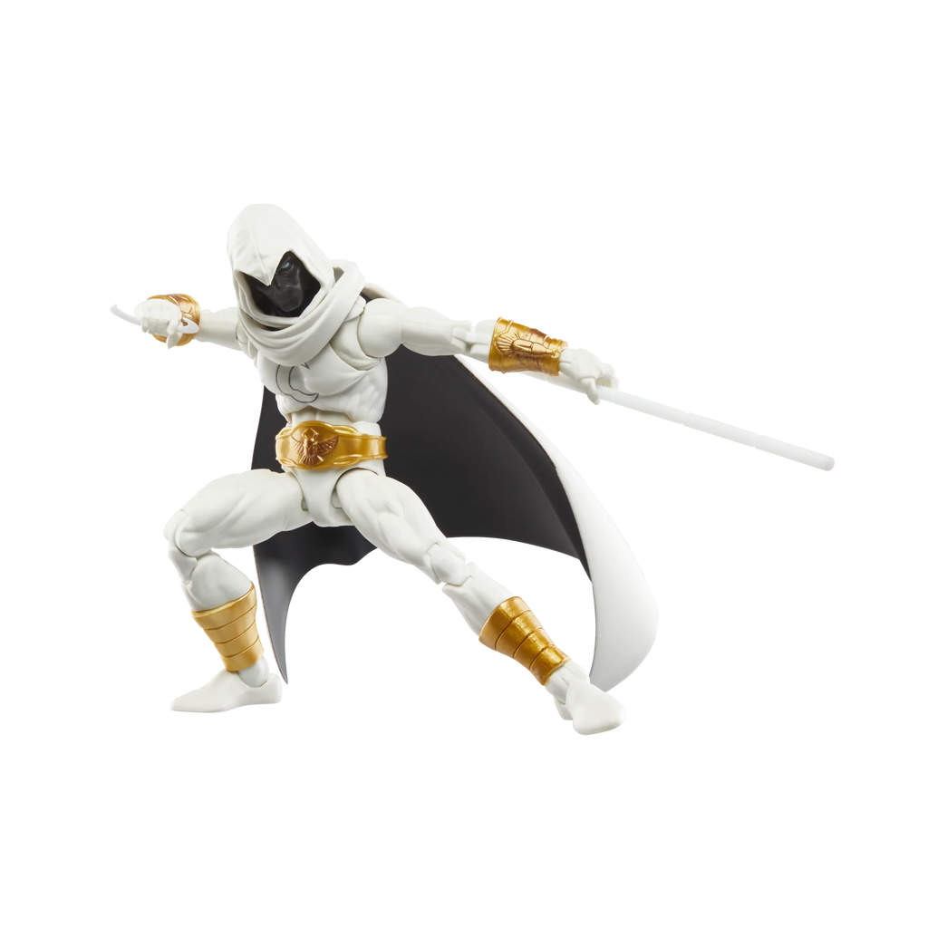 Marvel Legends Series - Strange Tales Moon Knight Action Figure (F9033) LOW STOCK