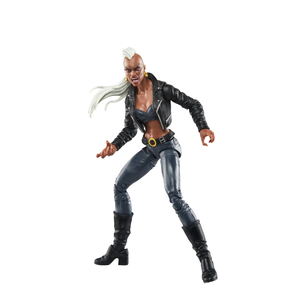 Marvel Legends Series - Strange Tales Bloodstorm Action Figure (F9035) LOW STOCK