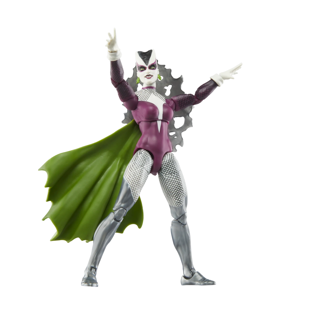 Marvel Legends Series - Strange Tales Marvel\'s Lilith Action Figure (F9036) LOW STOCK