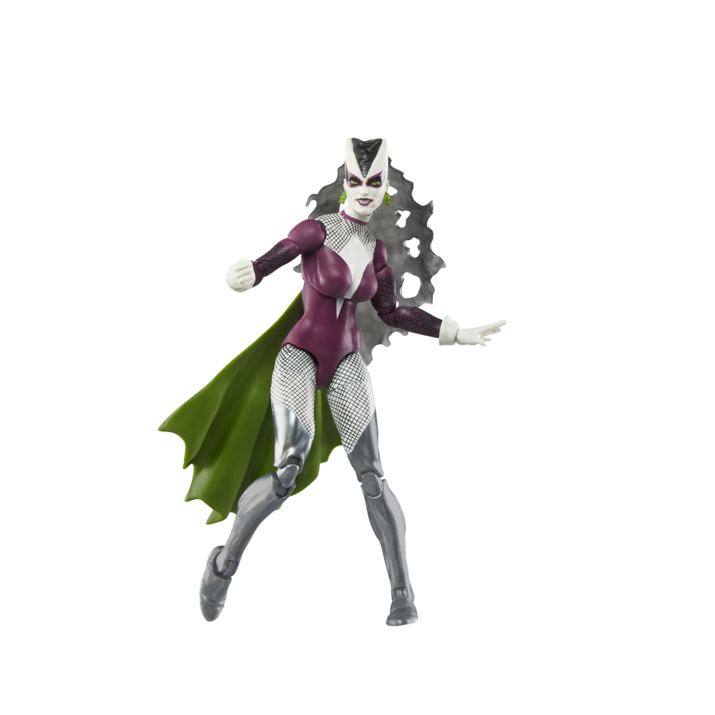 Marvel Legends Series - Strange Tales Marvel\'s Lilith Action Figure (F9036) LOW STOCK