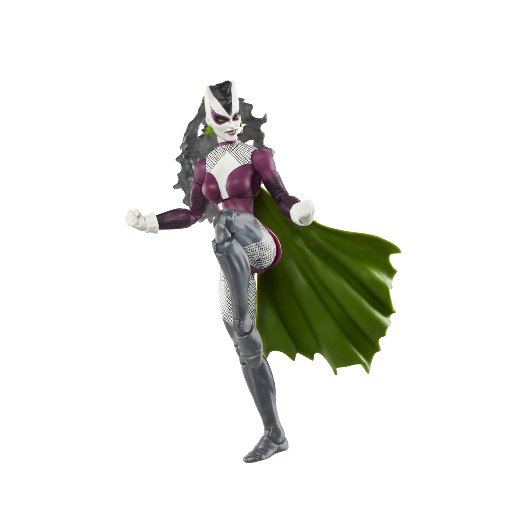 Marvel Legends Series - Strange Tales Marvel\'s Lilith Action Figure (F9036) LOW STOCK
