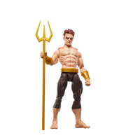 Marvel Legends Series - Strange Tales Daimon Hellstrom Action Figure (F9038)