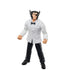 Marvel Legends - Wolverine 50th Anniversary - Marvel\'s Patch and Joe Fixit Action Figures (F9042)