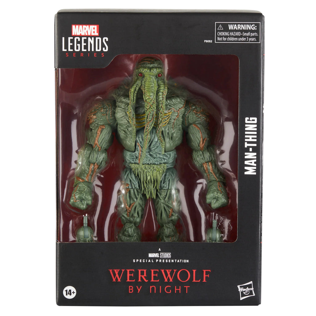 Man thing baf discount