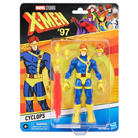Marvel Legends - Retro Series - X-Men 97 - Cyclops Action Figure (F9054)