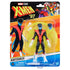 Marvel Legends Retro Series - X-Men 97 - Nightcrawler Action Figure (F9058)