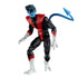 Marvel Legends Retro Series - X-Men 97 - Nightcrawler Action Figure (F9058)