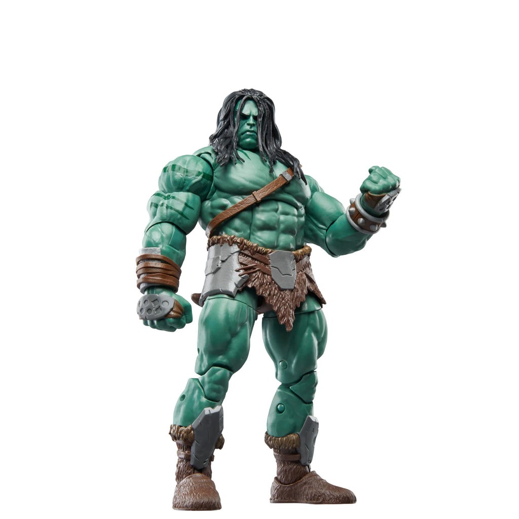 Marvel Legends - Marvel: Celebrating 85 Years - 85th Anniversary Skaar, Son of Hulk Figure (F9070)