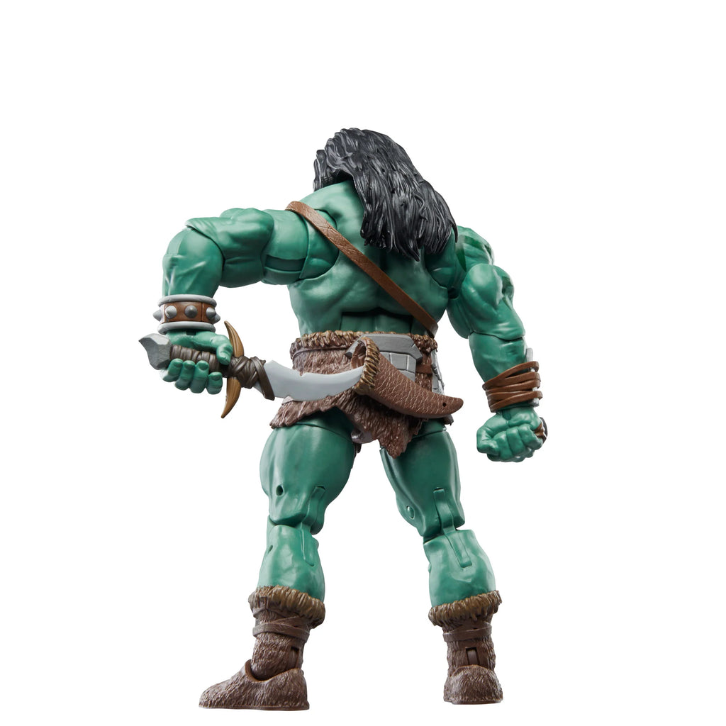 Marvel Legends - Marvel: Celebrating 85 Years - 85th Anniversary Skaar, Son of Hulk Figure (F9070)
