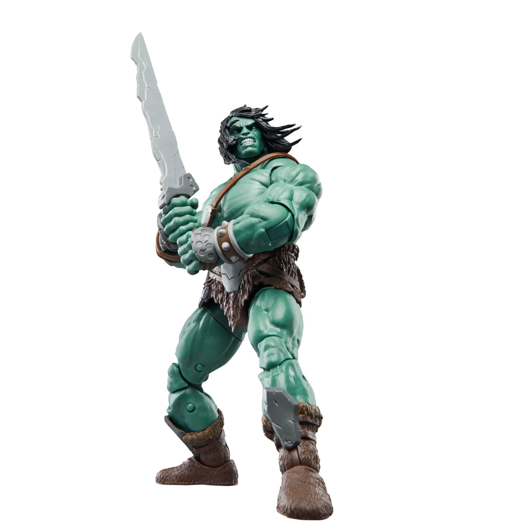 Marvel Legends - Marvel: Celebrating 85 Years - 85th Anniversary Skaar, Son of Hulk Figure (F9070)