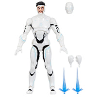 Marvel Legends Series - Zabu BAF - Superior Iron Man Action Figure (F9072) LOW STOCK