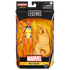 Marvel Legends Series - Zabu BAF - Wolfsbane Action Figure (F9074)