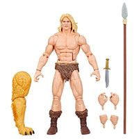 Marvel Legends Series - Zabu BAF - Ka-Zar Action Figure (F9075) LAST ONE!