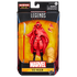 Marvel Legends Series - Zabu BAF - Red Widow Action Figure (F9076)