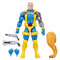 [PRE-ORDER] Marvel Legends Series - Zabu BAF - Marvel's Cable Action Figure (F9078)