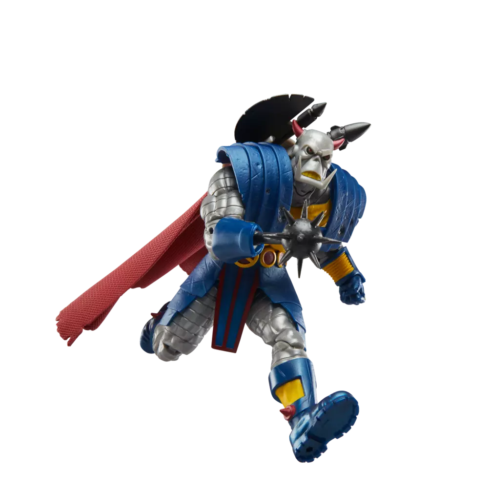 Marvel Legends Series - Super Heroes - Death's Head Exclusive Action Figure (F9100) LOW STOCK