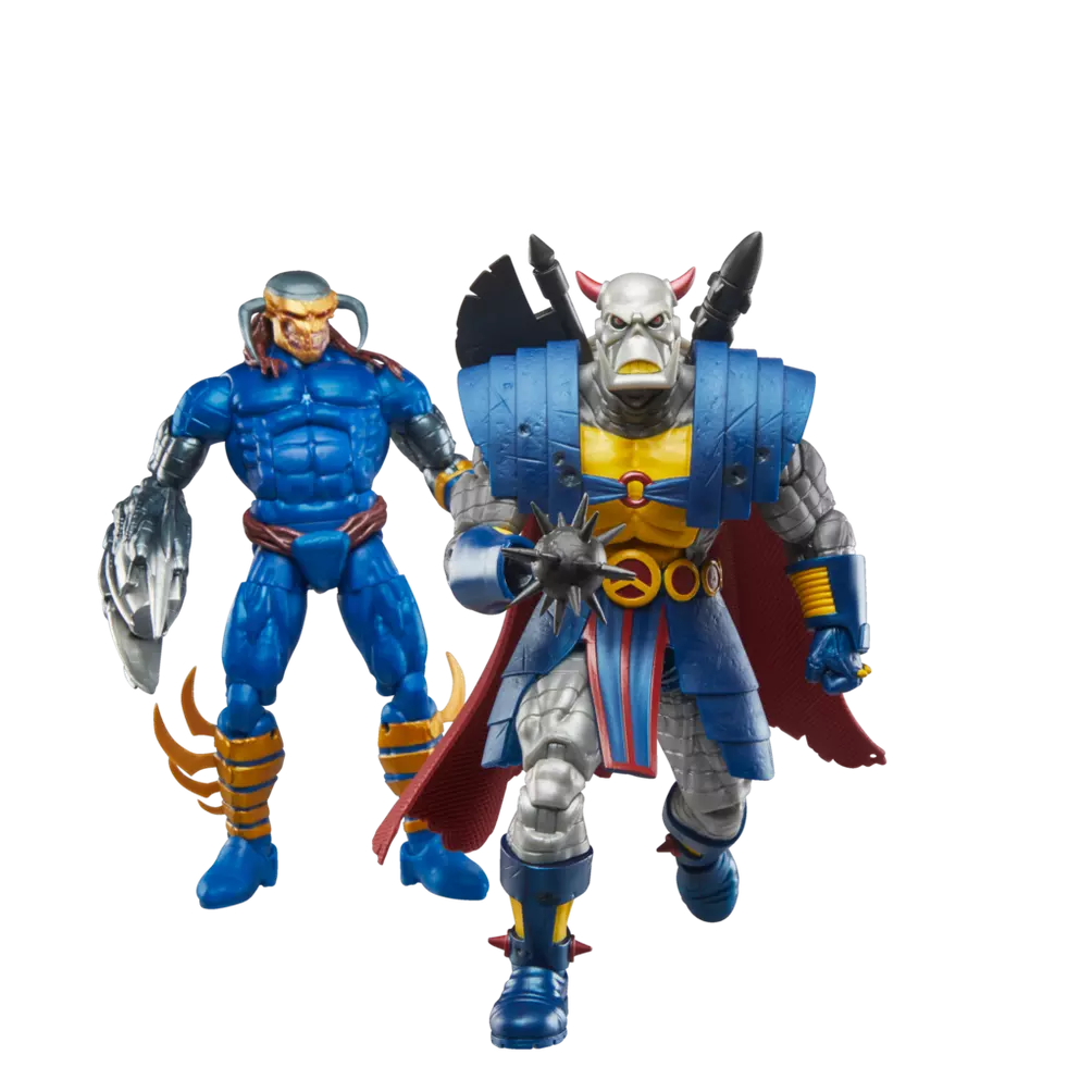 Marvel Legends Series - Super Heroes - Death's Head Exclusive Action Figure (F9100) LOW STOCK
