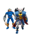 Marvel Legends Series - Super Heroes - Death's Head Exclusive Action Figure (F9100) LOW STOCK