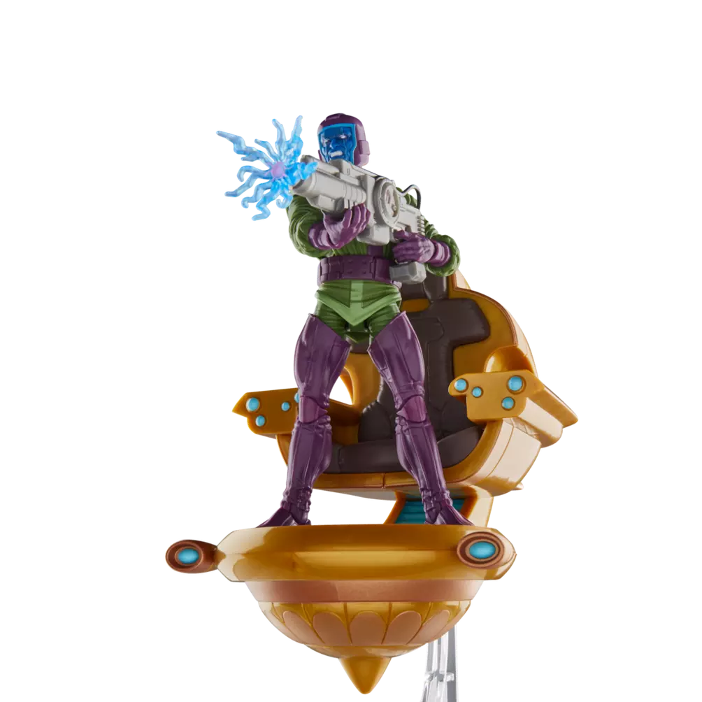 Marvel Legends Series - Kang the Conqueror Exclusive Deluxe Action Figure (F9102) LOW STOCK