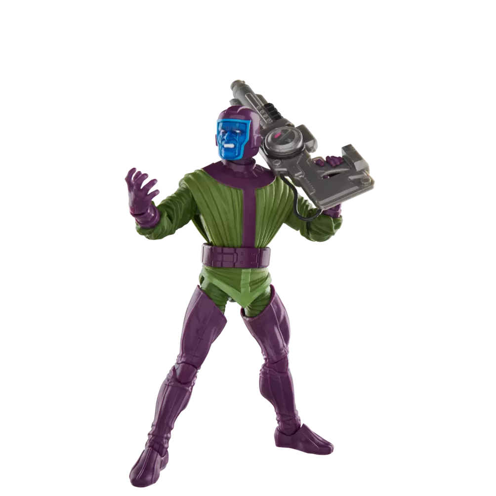Marvel Legends Series - Kang the Conqueror Exclusive Deluxe Action Figure (F9102) LOW STOCK