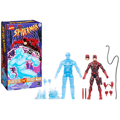 Marvel Legends Series - Daredevil & Hydro-Man Action Figure 2-Pack