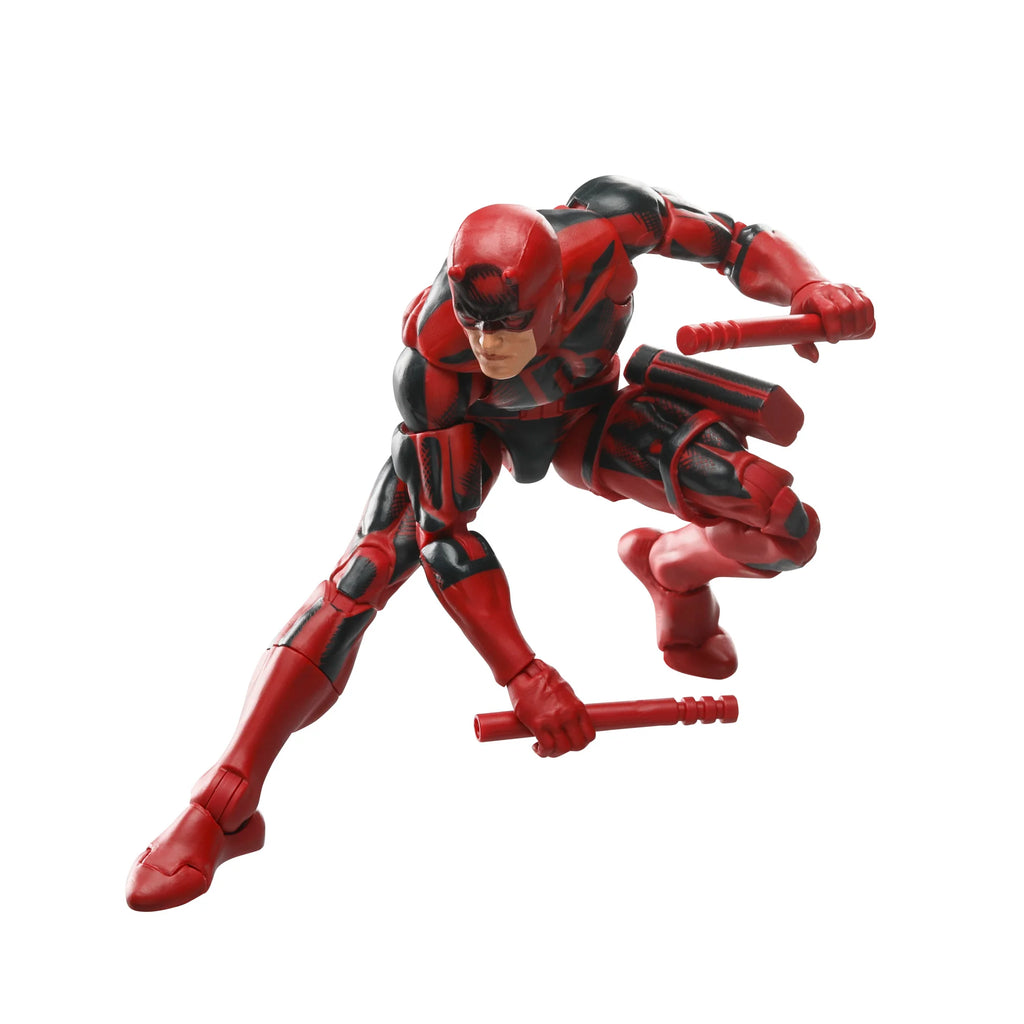 Marvel legends daredevil outlet figure