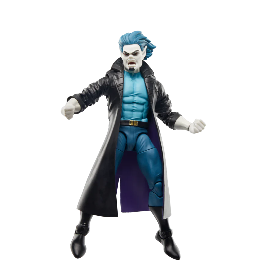 Marvel Legends Series - Spider-Man: TAS - Doctor Strange & Morbius Exclusive 2-Pack (F9106) LOW STOCK