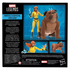 [PRE-ORDER] Marvel Legends Series - Inhumans - Crystal and Lockjaw Action Figure (F9108)