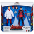 Marvel Legends Series - Hank Pym (Giant-Man) & Janet Van Dyne (Wasp) Action Figure 2-Pack (F9109) LOW STOCK
