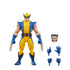 [PRE-ORDER] Marvel Legends Series - Wolverine (Marvel 85th Anniversary) Action Figure (F9112)