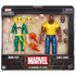[PRE-ORDER] Marvel Legends Series Iron Fist and Luke Cage Action Figure 2-Pack (F9115)