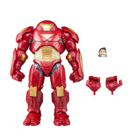 Marvel Legends Series - Hulkbuster Action Figure (F9117) LOW STOCK