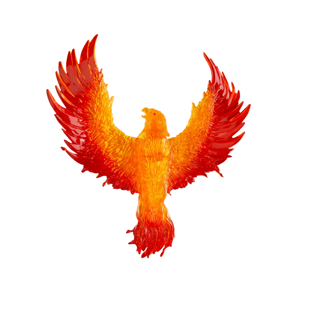Marvel Legends Series - Jean Grey and Phoenix Force Action Figure (F9134) LOW STOCK