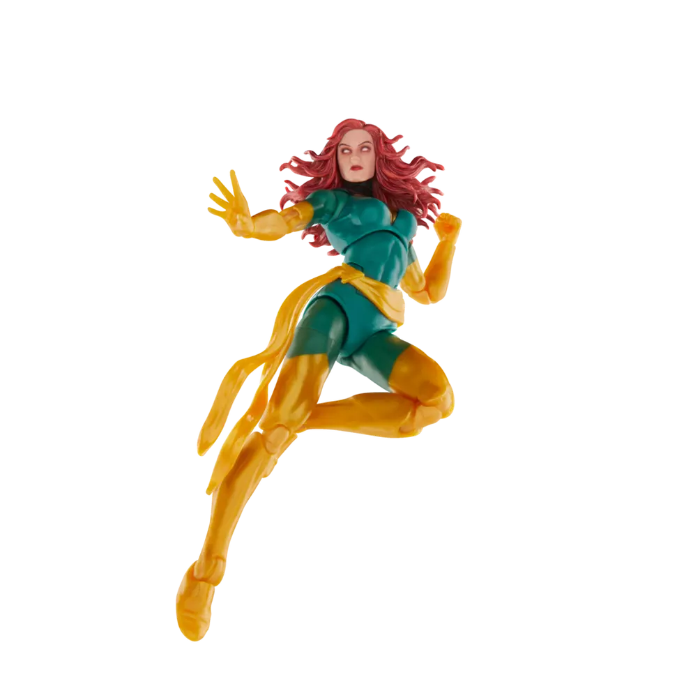 Marvel Legends Series - Jean Grey and Phoenix Force Action Figure (F9134) LOW STOCK
