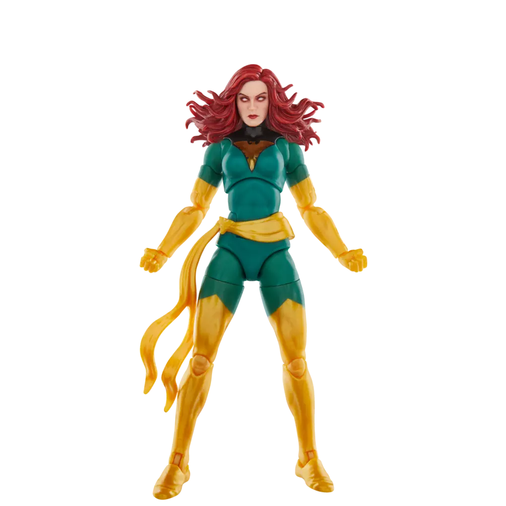 Marvel Legends Series - Jean Grey and Phoenix Force Action Figure (F9134) LOW STOCK