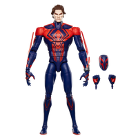 Marvel Legends Series - Spider-Man: Across the Spider-Verse Spider-Man 2099 Action Figure (F9170)