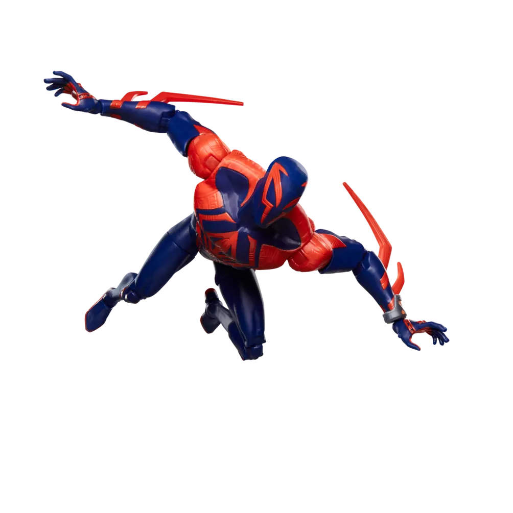 Marvel Legends Series - Spider-Man: Across the Spider-Verse Spider-Man 2099 Action Figure (F9170) LOW STOCK