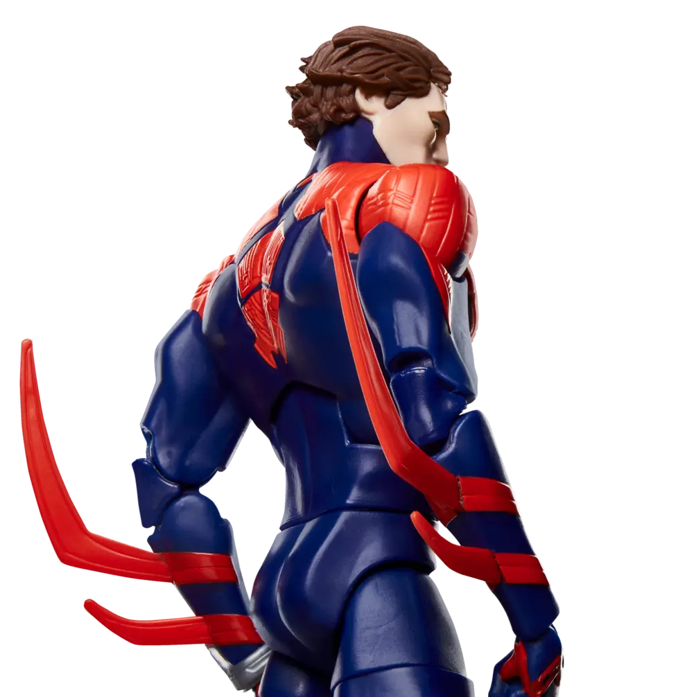 Marvel Legends Series - Spider-Man: Across the Spider-Verse Spider-Man 2099 Action Figure (F9170) LOW STOCK